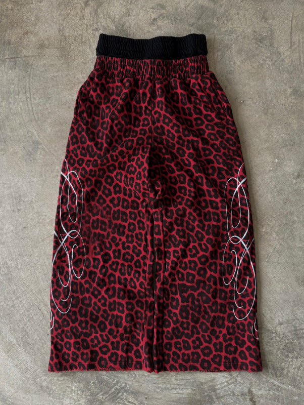 Solenne Joggers
