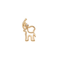 Elephant Accessory