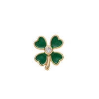 Four Leaf Clover