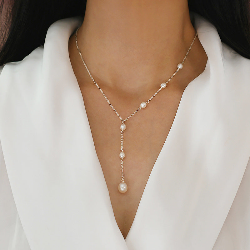 Solenne Baroque Pearl