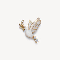 Peace Dove