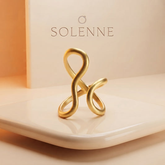 Solenne Artistic Piece