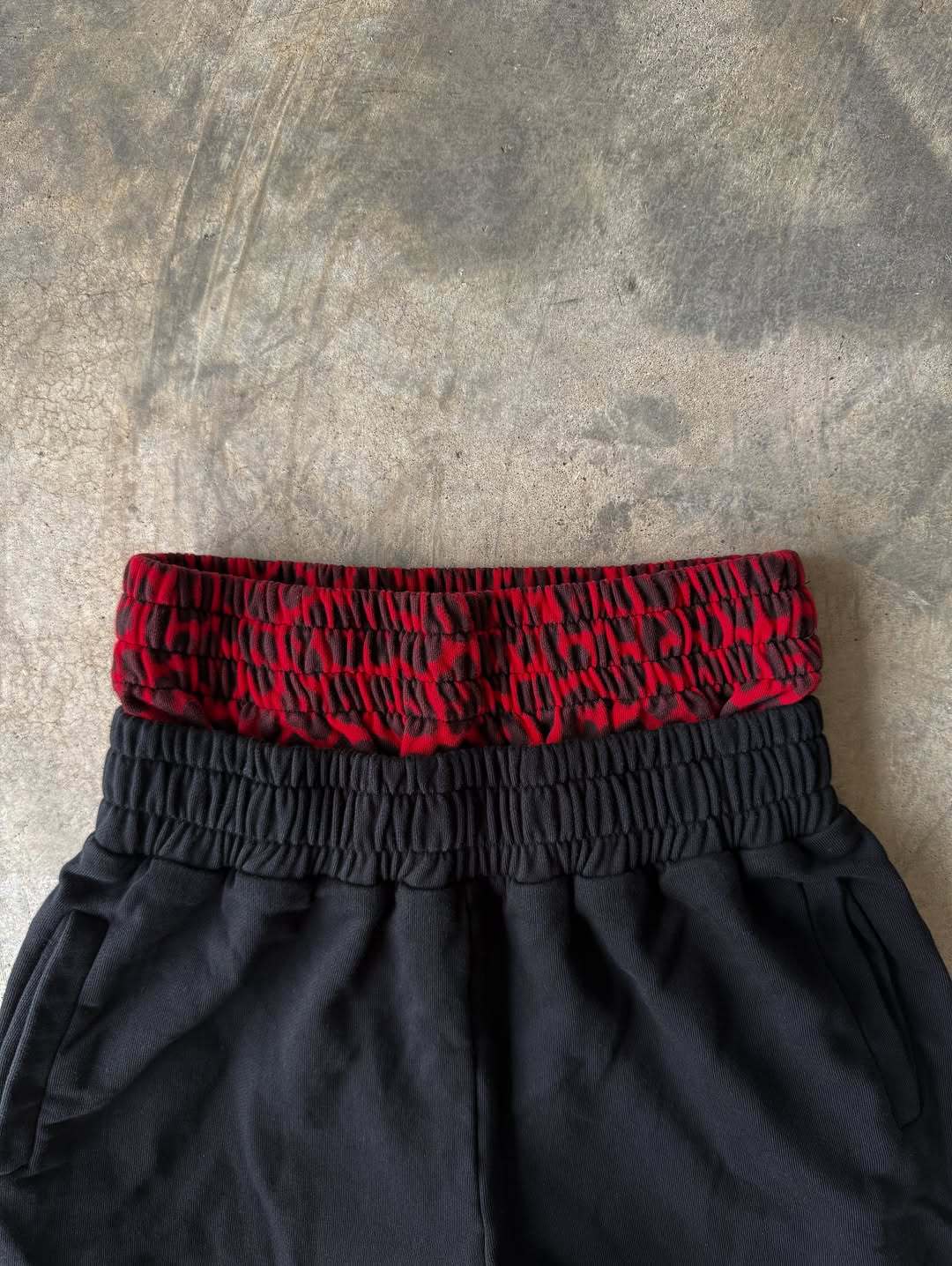 Solenne Joggers