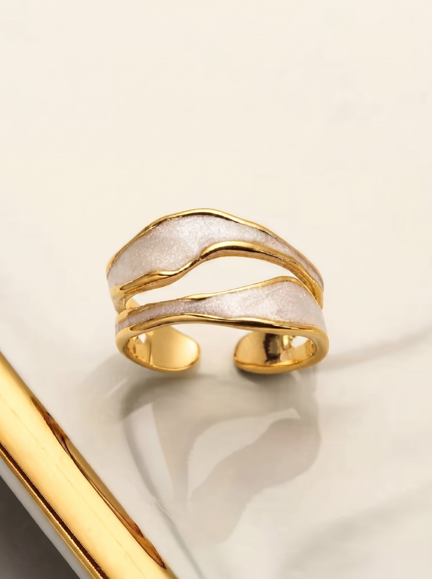 Solenne Treasure